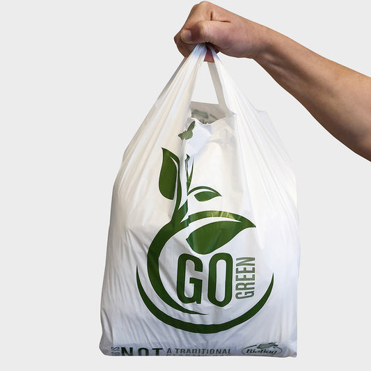 SAHIL Biodegrable Bags