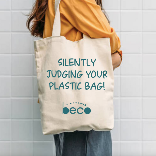Compostable Plastic Free Garbage Bag